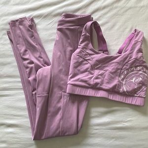 Gymshark Matching set